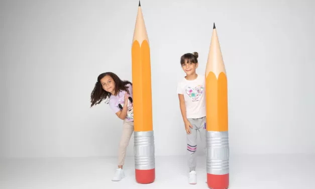 REDTAG launches zany and stylish ‘Back to School’ collection as schools reopen across KSA