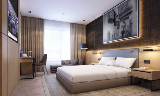 Radisson Hotel Group doubles its presence in Makkah, Saudi Arabia by adding nearly 1000 keys in Thakher Makkah