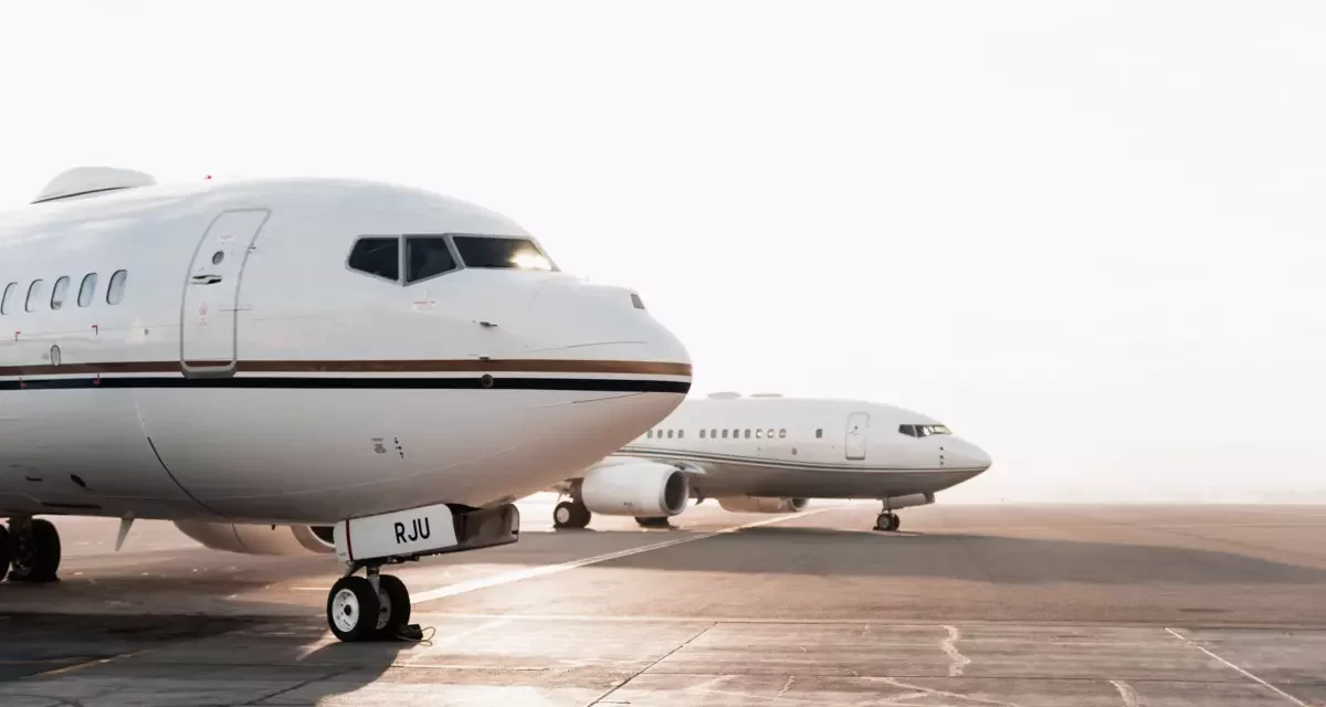 RoyalJet Group expands its presence in the UAE