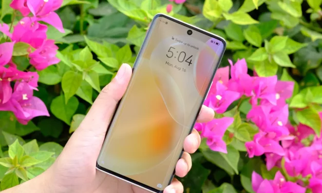 Step up your social media game with the most stunning camera phone HUAWEI nova 8 and its 64MP AI quad-camera