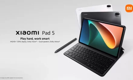 Reimagining the Future of Work and Play: Xiaomi Unveils Xiami Pad 5 and New AIoT Products in Saudi market