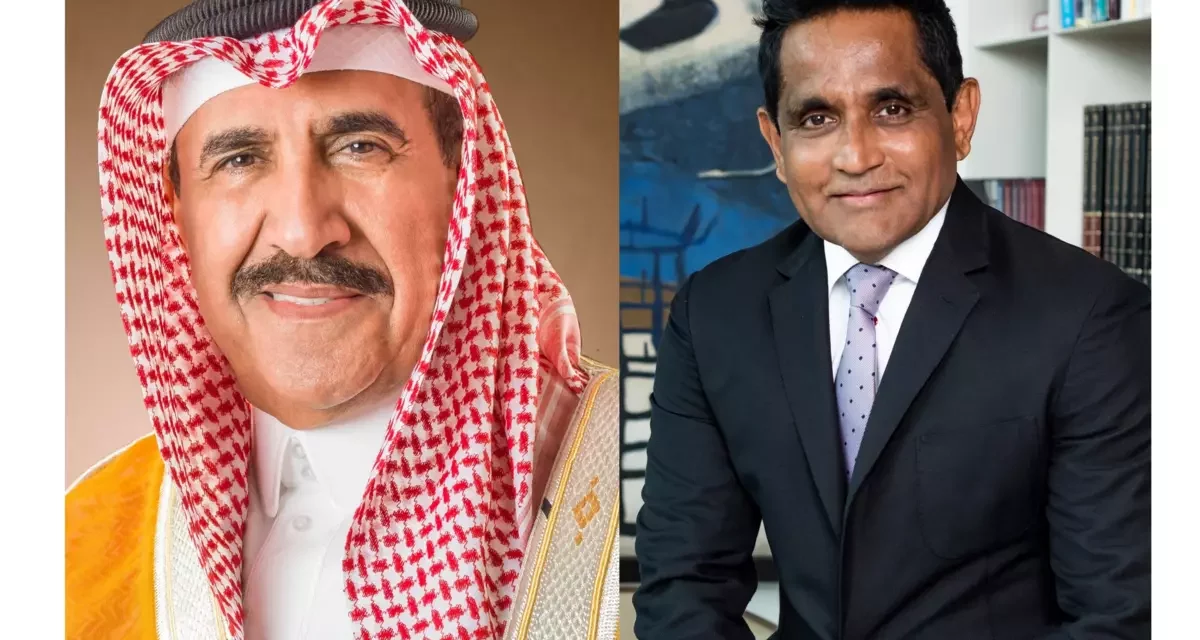 Dorf Ketal Chemicals of India, and TriBonds Chemical Co. of KSA, announce JV to make process and water specialty chemicals, for regional refining, petrochemical, and industrial applications