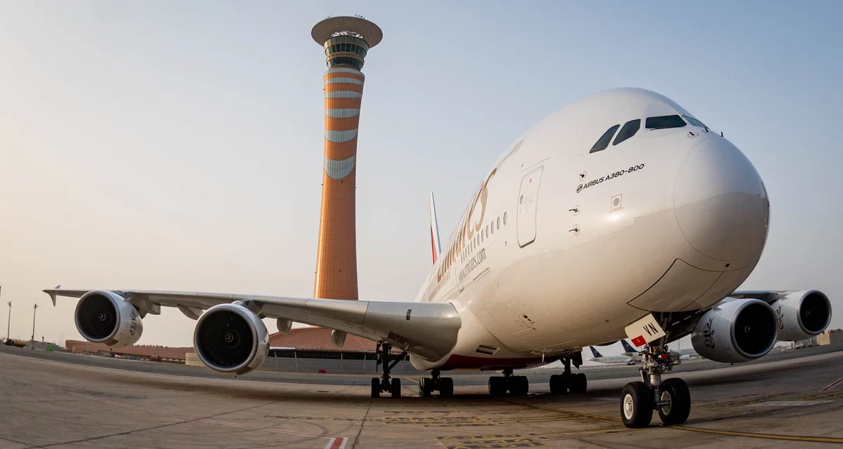 Emirates to resume services to Kingdom of Saudi Arabia and St Petersburg