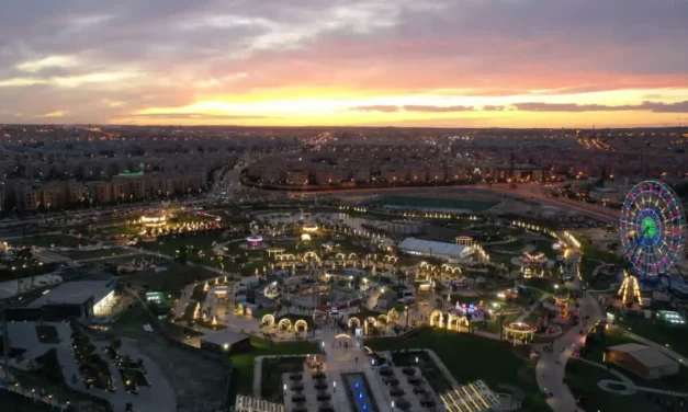 JAGGAER signs exclusive deal with leading Egyptian developer