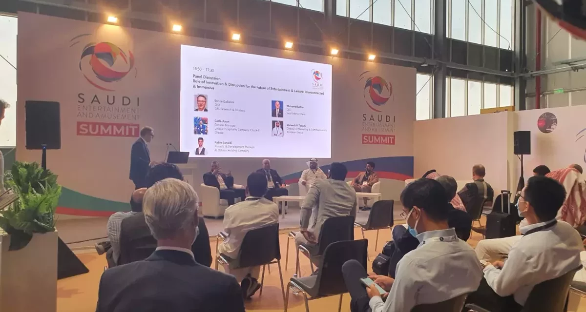 SEA Expo 2021 Closes with Record Attendance As Industry Gets Back on Track