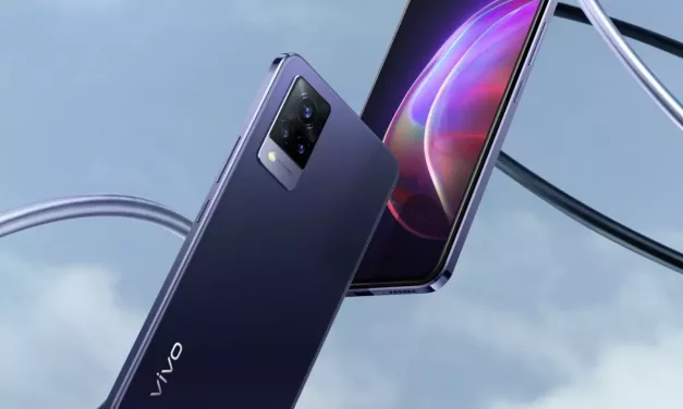 vivo V21 series: One of the Industry’s Thinnest and Stylish Smartphones