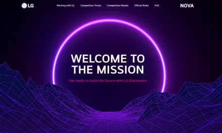 LG ANNOUNCES GLOBAL STARTUP COMPETITION TO RECRUIT NEW BUSINESSES FOR INNOVATION CENTER