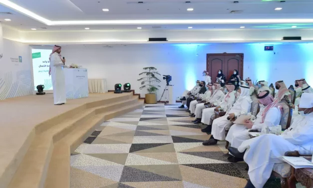 Wa’ed raises support to Saudi entrepreneurs to 19.1 million SAR in national roadshow after new awards in Yanbu
