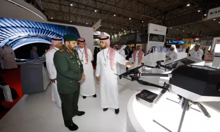 Aerospace leaders to outline future roadmap of industry at Dubai Airshow 2021 conferences