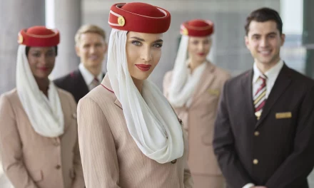 Emirates seeks 3,000 cabin crew and 500 airport services employees to support operations ramp-up