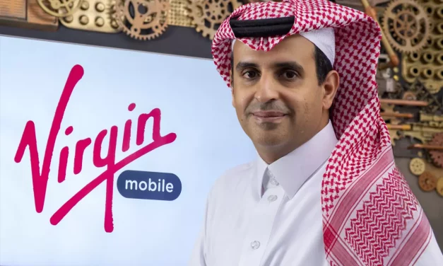 Virgin Mobile KSA announces it has achieved net zero carbon emissions for its operations in the Kingdom