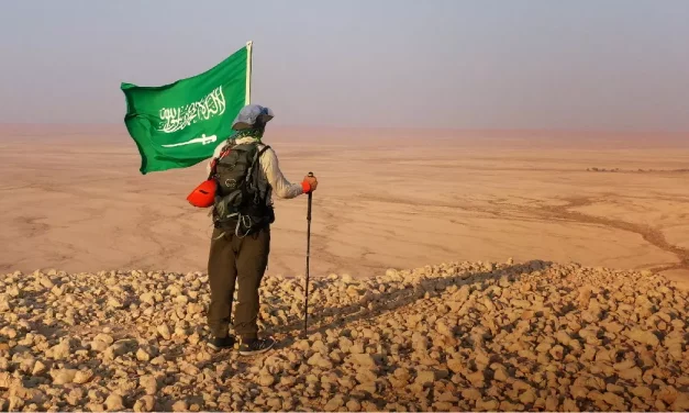 Saudi Sports for All Federation gears up to mark 91st Saudi National Day by celebrating the spirit of sport