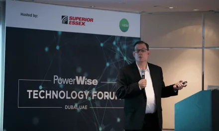 Superior Essex Communications and AEM Host Forum on Intelligent Building Technologies in Dubai