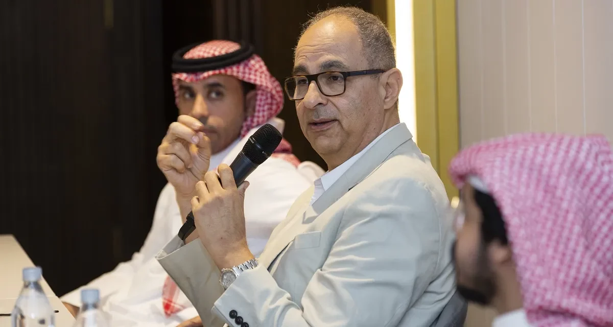 VOX Cinemas hosts world premiere of Saudi film Before We Forget