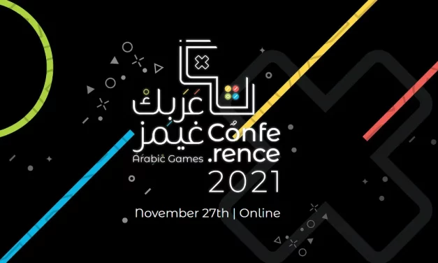 Arabic Games Conference Returns Digitally to Support Arab Game Devs