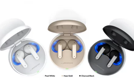 New Additions to LG TONE Free Earbuds Lineup Deliver Enhanced Performance, Greater Convenience