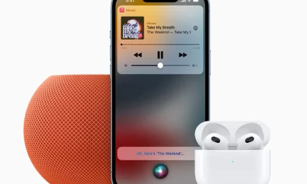 Apple introduces the Apple Music Voice Plan #Appleevent