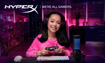 HyperX Signs TikTok Sensation Bella Poarch as Brand Ambassador and Microphone Campaign Spokesperson