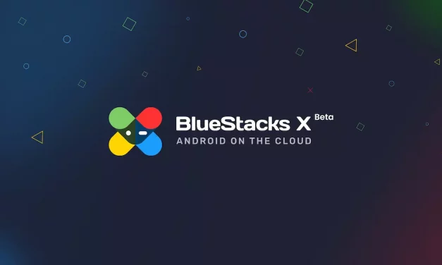 BlueStacks Launches BlueStacks X, The World’s First Cloud Gaming Service for Mobile Games