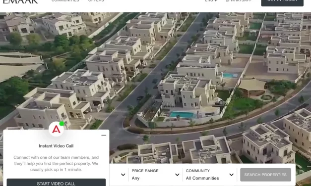 Avaya Spaces Enables Emaar Properties To Compose Better Digital Real Estate Experiences