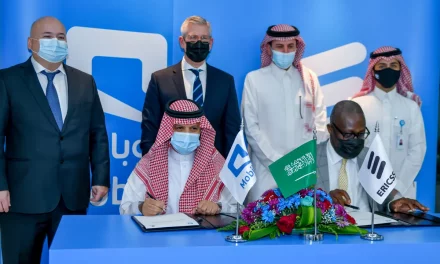 Mobily to launch financial services solutions in Saudi Arabia in collaboration with Ericsson