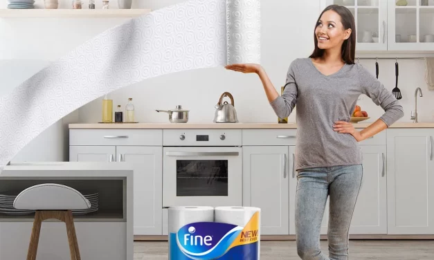 Fine Hygienic Holding’s installation of industry leading Gambini line takes its products to the next level and tops US$ 136 million investments in the UAE