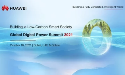Huawei Global Digital Power Summit 2021 set to open on October 16 in Dubai