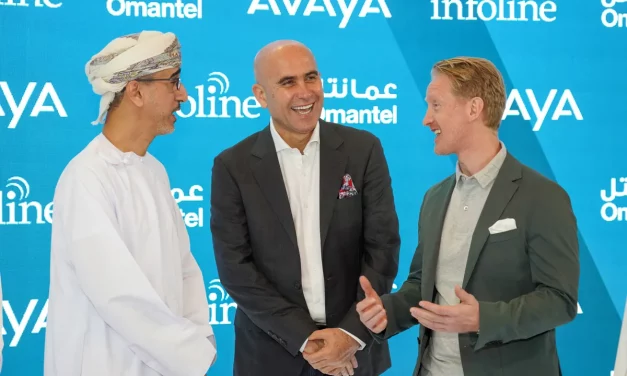 Omantel & Infoline To Deliver Effortless Experiences Across Entire Customer Journey with Avaya OneCloud CCaaS
