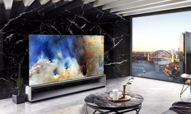 PREMIUM LIVING WITH LG SIGNATURE