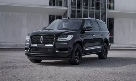HOW LINCOLN KEEPS PACE WITH RAPIDLY CHANGING LUXURY CONSUMER TRENDS