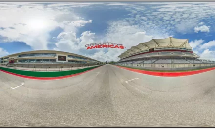 CIRCUIT OF THE AMERICAS LAUNCHES FIRST NFTs LEADING UP TO BIG RACE WEEKENDS