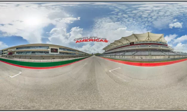 CIRCUIT OF THE AMERICAS LAUNCHES FIRST NFTs LEADING UP TO BIG RACE WEEKENDS