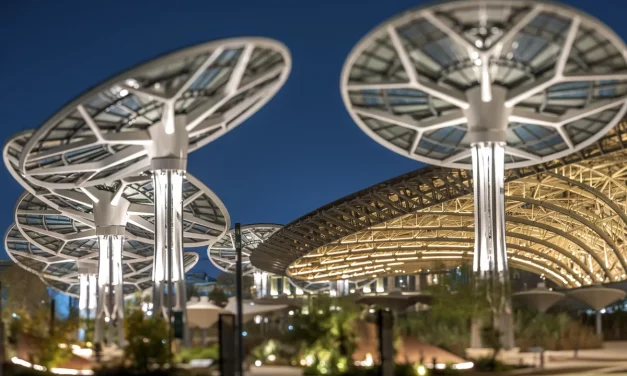 Where and how will we live in the future? Expo 2020’s Urban and Rural Development Week explores resilient, sustainable habitats
