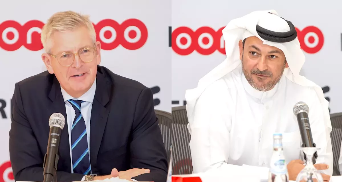 Ooredoo Group selects Ericsson as Digital Transformation and Business Support Systems (BSS) transformation partner
