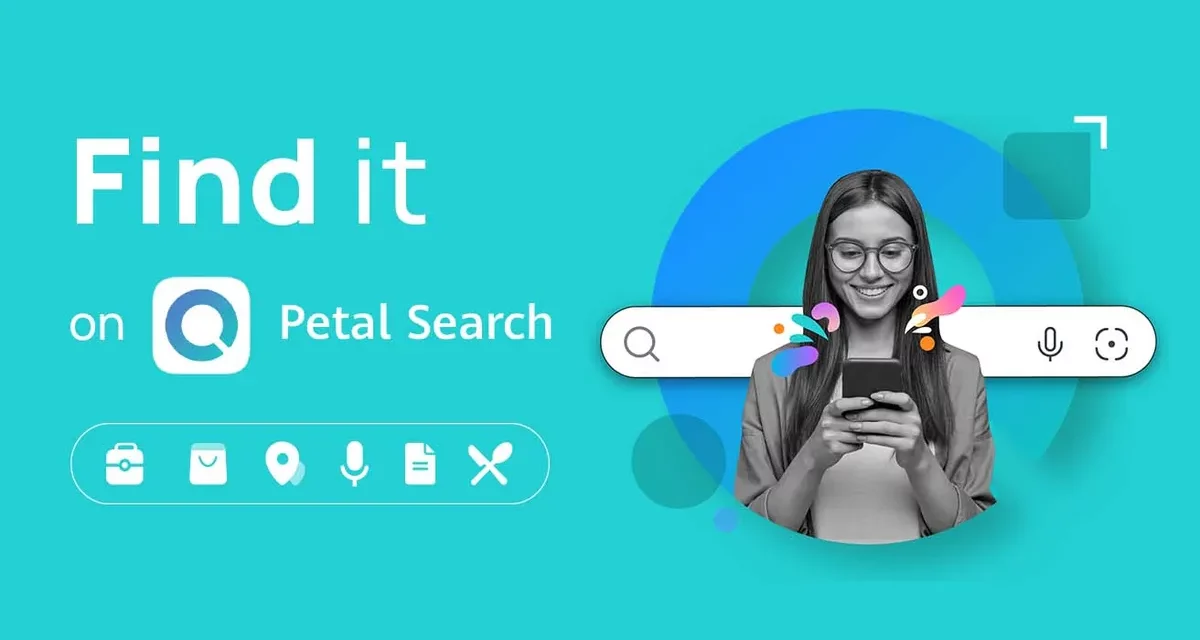 Huawei’s Petal Search partners with noon.com, Jumia, AliExpress and Wego