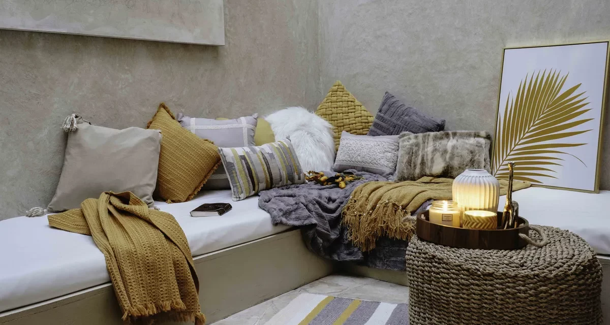 REDTAG launch a chic and stylish Winter Collection across their fashion and homeware product lines, which redefines the value retail segment