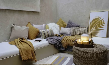 REDTAG launch a chic and stylish Winter Collection across their fashion and homeware product lines, which redefines the value retail segment