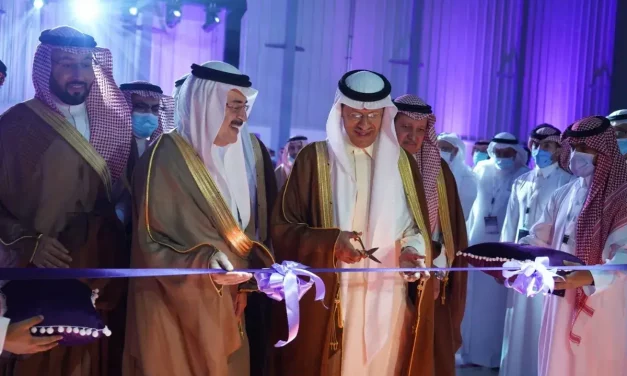 Siemens Energy inaugurates region’s first one-stop-shop for the energy industry in Dammam, Saudi Arabia