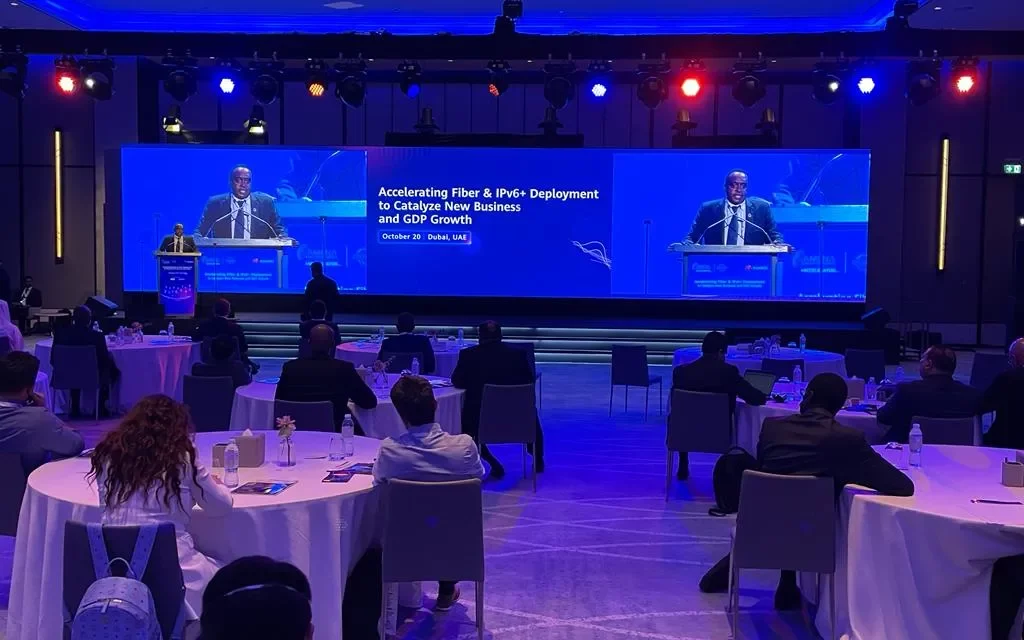 “SAMENA Accelerator – UBBF” Calls for Action to Achieve Ultra Broadband Policy Enablement and to Timely Address Challenges Facing Fiber Deployment and IPv6 Migration in the Region