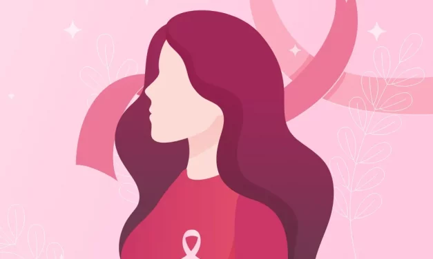Breast Cancer Awareness Month: 5 applications on HUAWEI AppGallery to help you “Think Pink”
