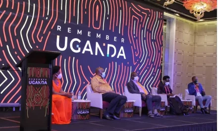 DUBAI EXPO 2020: UGANDA TOURISM BOARD (UTB) SPEARHEADS MULTI-LEVEL PROMOTION IN UAE AND MIDDLE EAST AS A STRATEGIC KEY TOURISM MARKET