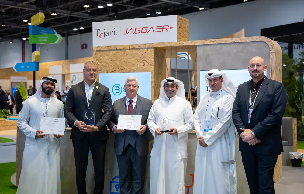 JAGGAER pens partnership with Bridge Medical GPO at GITEX