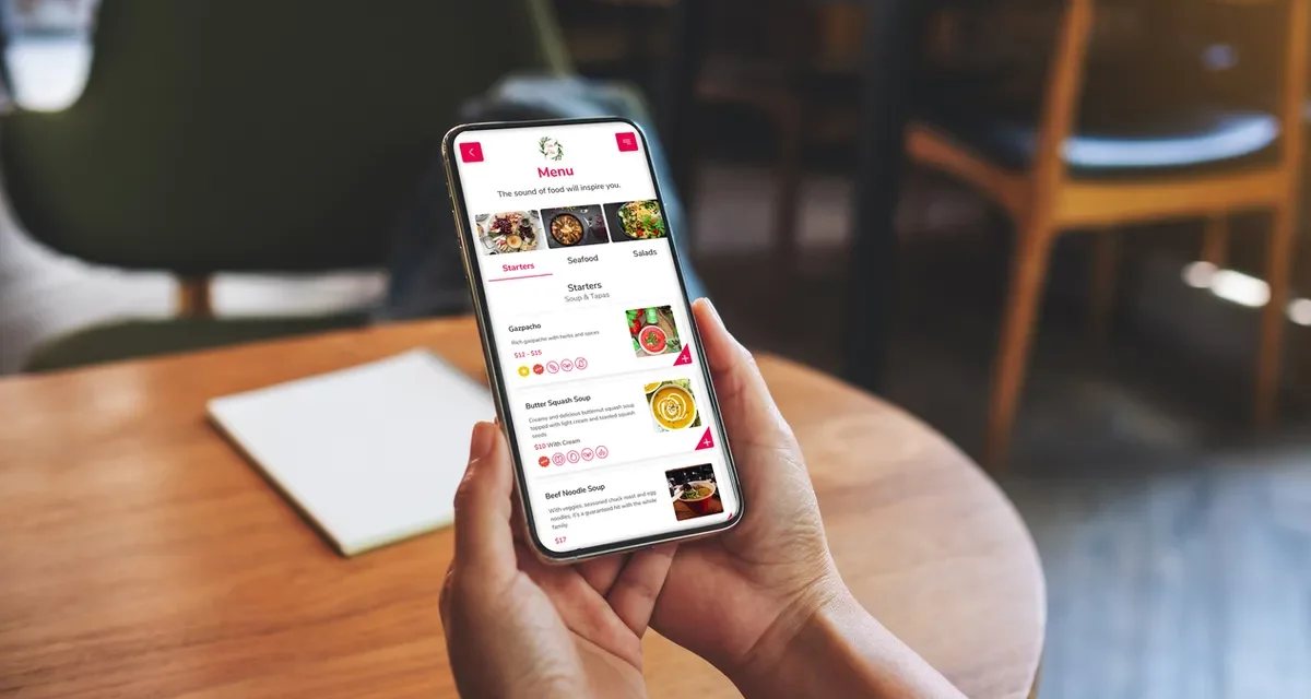 FineDine’s Dynamic QR Menus Can Increase Your Restaurant’s Revenue