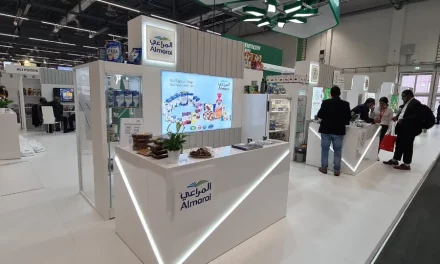 Almarai participates in “Anuga 2021” exhibition in Germany