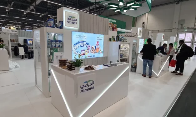 Almarai participates in “Anuga 2021” exhibition in Germany