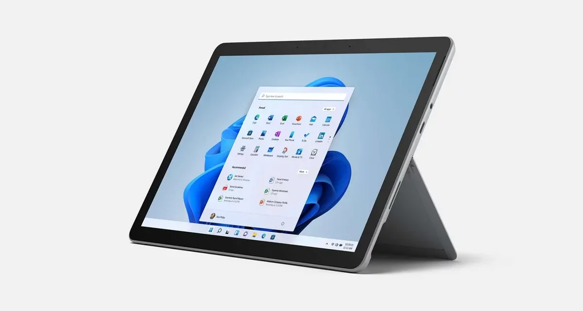 Surface Lineup Features Four Intel Core Designs, Including Intel Evo and Thunderbolt 4