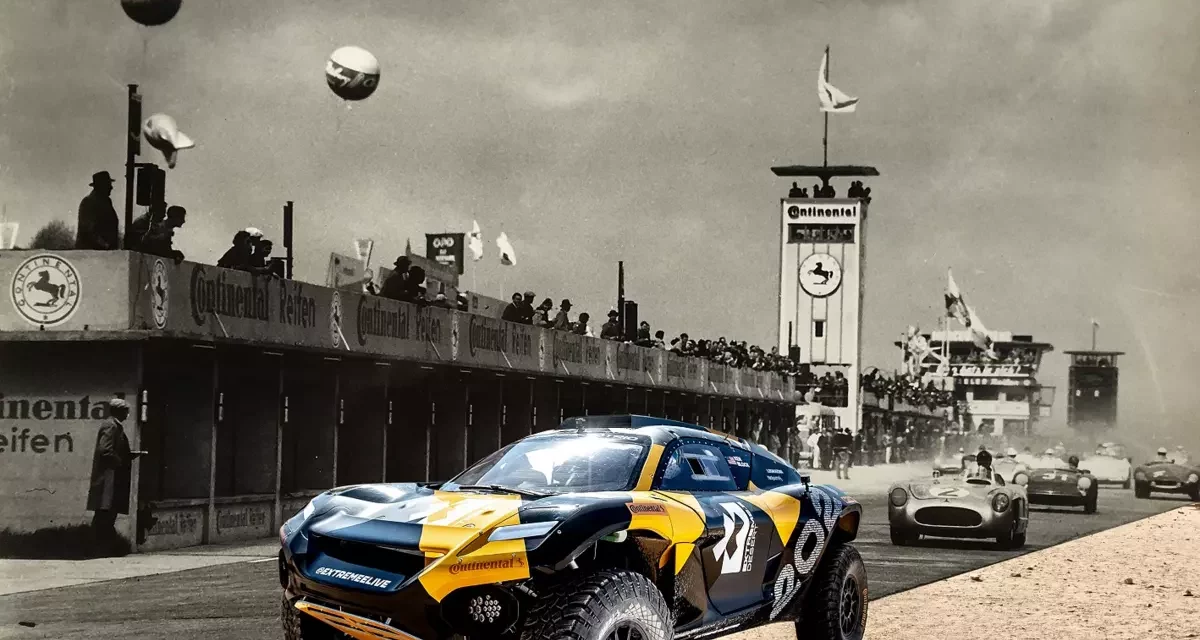 Celebrating 150 years of History at Continental