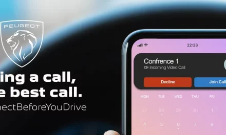 PEUGEOT Launches Disconnect Before You Drive Campaign in Road Safety Push