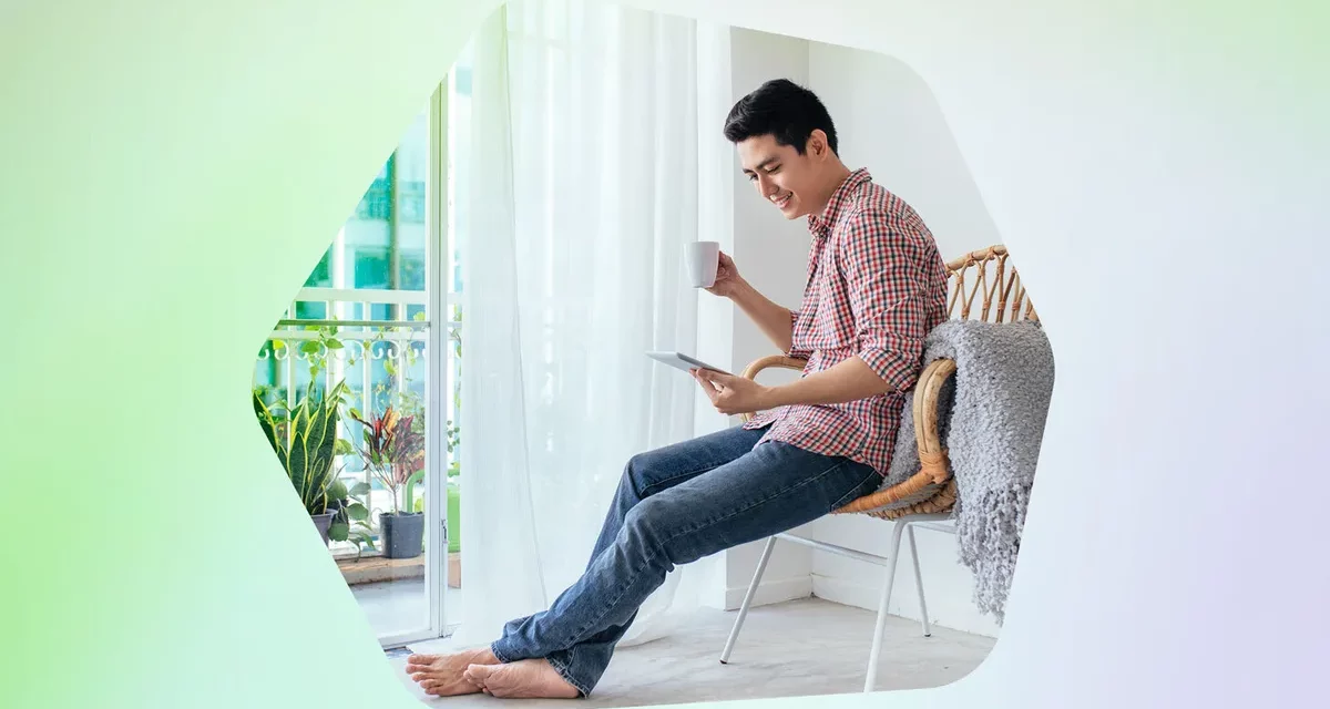 More than half (51%) of employees in Saudi Arabia have reported an increased workload since switching to remote working