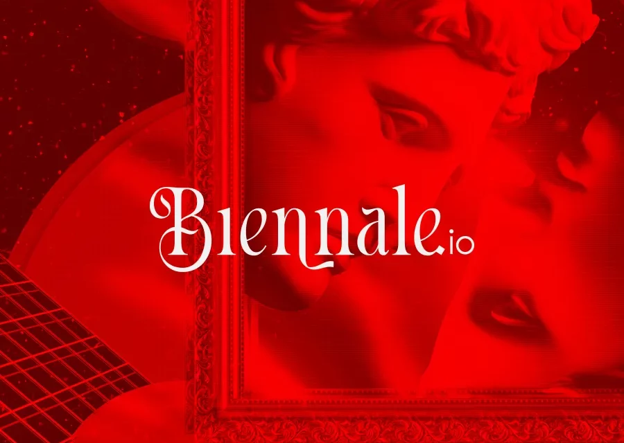 Metaverse Biennale 2022: Biennale.io’s initiative to bring the emerging NFT and Blockchain technology closer to art society